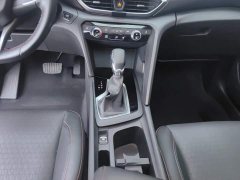 Volkswagen Viloran Mild Hybrid Redline 530T Automatic Luxury Edition (5 2 Seating) - ფოტო 16