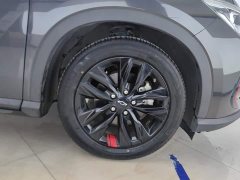Volkswagen Viloran Mild Hybrid Redline 530T Automatic Luxury Edition (5 2 Seating) - ფოტო 6