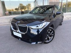 BMW X3 xDrive25L M Sport Midnight Edition - ფოტო 1