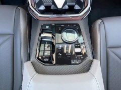 BMW X3 xDrive25L M Sport Midnight Edition - ფოტო 10