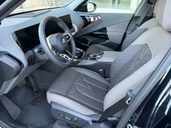 BMW X3 xDrive25L M Sport Midnight Edition - ფოტო 11