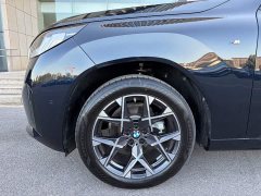 BMW X3 xDrive25L M Sport Midnight Edition - ფოტო 14