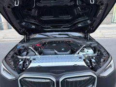 BMW X3 xDrive25L M Sport Midnight Edition - ფოტო 16