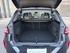 BMW X3 xDrive25L M Sport Midnight Edition - ფოტო 17