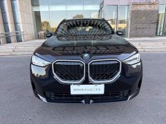 BMW X3 xDrive25L M Sport Midnight Edition - ფოტო 2