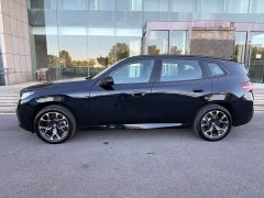 BMW X3 xDrive25L M Sport Midnight Edition - ფოტო 3