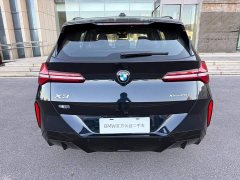 BMW X3 xDrive25L M Sport Midnight Edition - ფოტო 4