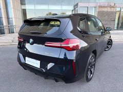 BMW X3 xDrive25L M Sport Midnight Edition - ფოტო 5