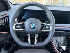 BMW X3 xDrive25L M Sport Midnight Edition - ფოტო 7