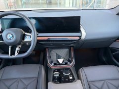 BMW X3 xDrive25L M Sport Midnight Edition - ფოტო 8