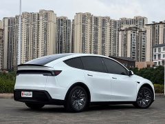 Tesla Model Y L Long Range All-Wheel Drive - ფოტო 11