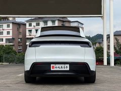 Tesla Model Y L Long Range All-Wheel Drive - ფოტო 12
