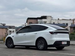 Tesla Model Y L Long Range All-Wheel Drive - ფოტო 14