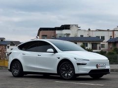 Tesla Model Y L Long Range All-Wheel Drive - ფოტო 3