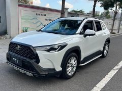 Toyota Corolla Sharp Release 2.0L Pioneer Edition - ფოტო 1