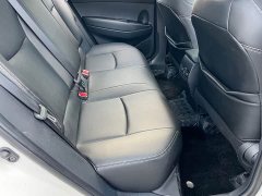 Toyota Corolla Sharp Release 2.0L Pioneer Edition - ფოტო 11