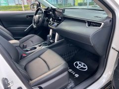 Toyota Corolla Sharp Release 2.0L Pioneer Edition - ფოტო 12