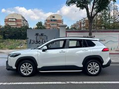 Toyota Corolla Sharp Release 2.0L Pioneer Edition - ფოტო 13