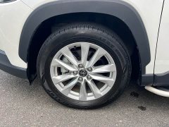 Toyota Corolla Sharp Release 2.0L Pioneer Edition - ფოტო 14