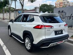 Toyota Corolla Sharp Release 2.0L Pioneer Edition - ფოტო 15