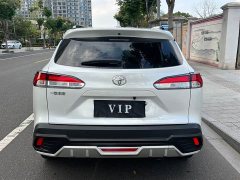 Toyota Corolla Sharp Release 2.0L Pioneer Edition - ფოტო 16