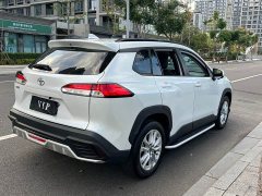 Toyota Corolla Sharp Release 2.0L Pioneer Edition - ფოტო 17