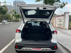 Toyota Corolla Sharp Release 2.0L Pioneer Edition - ფოტო 18