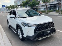 Toyota Corolla Sharp Release 2.0L Pioneer Edition - ფოტო 3