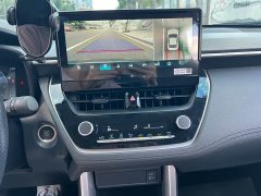 Toyota Corolla Sharp Release 2.0L Pioneer Edition - ფოტო 5