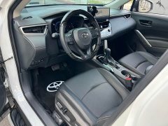 Toyota Corolla Sharp Release 2.0L Pioneer Edition - ფოტო 6