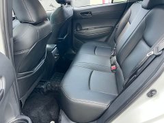 Toyota Corolla Sharp Release 2.0L Pioneer Edition - ფოტო 7