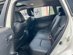 Toyota Corolla Sharp Release 2.0L Pioneer Edition - ფოტო 8