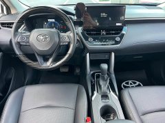 Toyota Corolla Sharp Release 2.0L Pioneer Edition - ფოტო 9