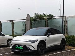 Smart Spirit #3 Dynamic AWD Edition - ფოტო 1