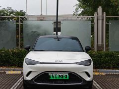 Smart Spirit #3 Dynamic AWD Edition - ფოტო 2