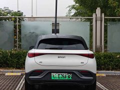 Smart Spirit #3 Dynamic AWD Edition - ფოტო 4