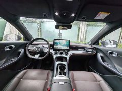 Smart Spirit #3 Dynamic AWD Edition - ფოტო 9