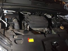 Wuling Xingchen 1.5T CVT Star Shine Edition - ფოტო 10