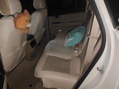 Wuling Xingchen 1.5T CVT Star Shine Edition - ფოტო 11