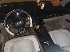 Wuling Xingchen 1.5T CVT Star Shine Edition - ფოტო 12