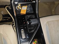 Wuling Xingchen 1.5T CVT Star Shine Edition - ფოტო 16