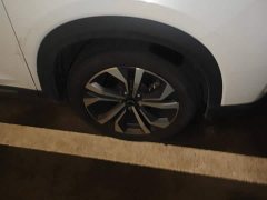 Wuling Xingchen 1.5T CVT Star Shine Edition - ფოტო 6