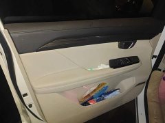 Wuling Xingchen 1.5T CVT Star Shine Edition - ფოტო 7