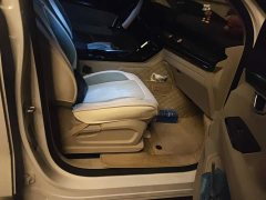 Wuling Xingchen 1.5T CVT Star Shine Edition - ფოტო 8