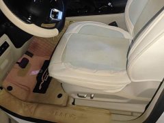 Wuling Xingchen 1.5T CVT Star Shine Edition - ფოტო 9