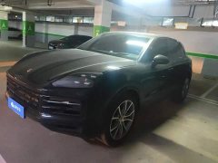 Porsche Cayenne Coupé 3.0T - photo 1