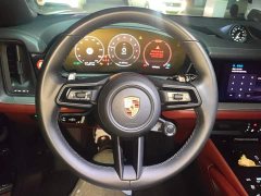 Porsche Cayenne Coupé 3.0T - photo 15