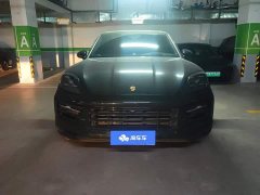 Porsche Cayenne Coupé 3.0T - photo 2