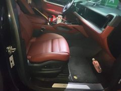 Porsche Cayenne Coupé 3.0T - photo 8