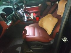 Porsche Cayenne Coupé 3.0T - photo 9